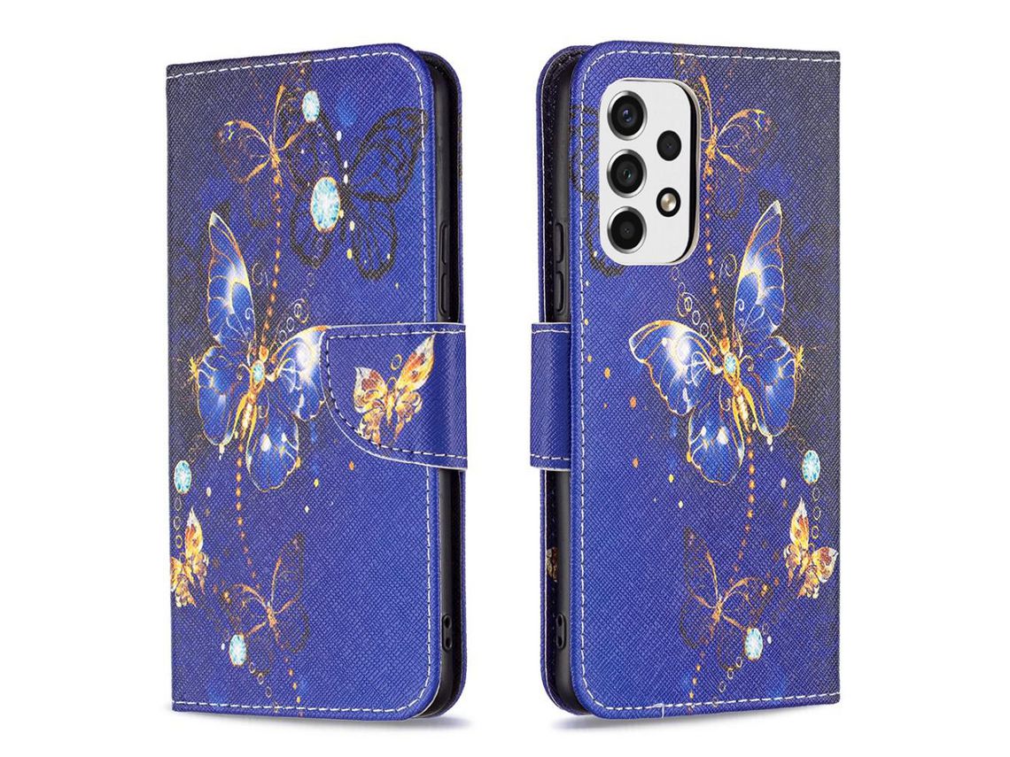 Capa para Samsung Galaxy A53 5G