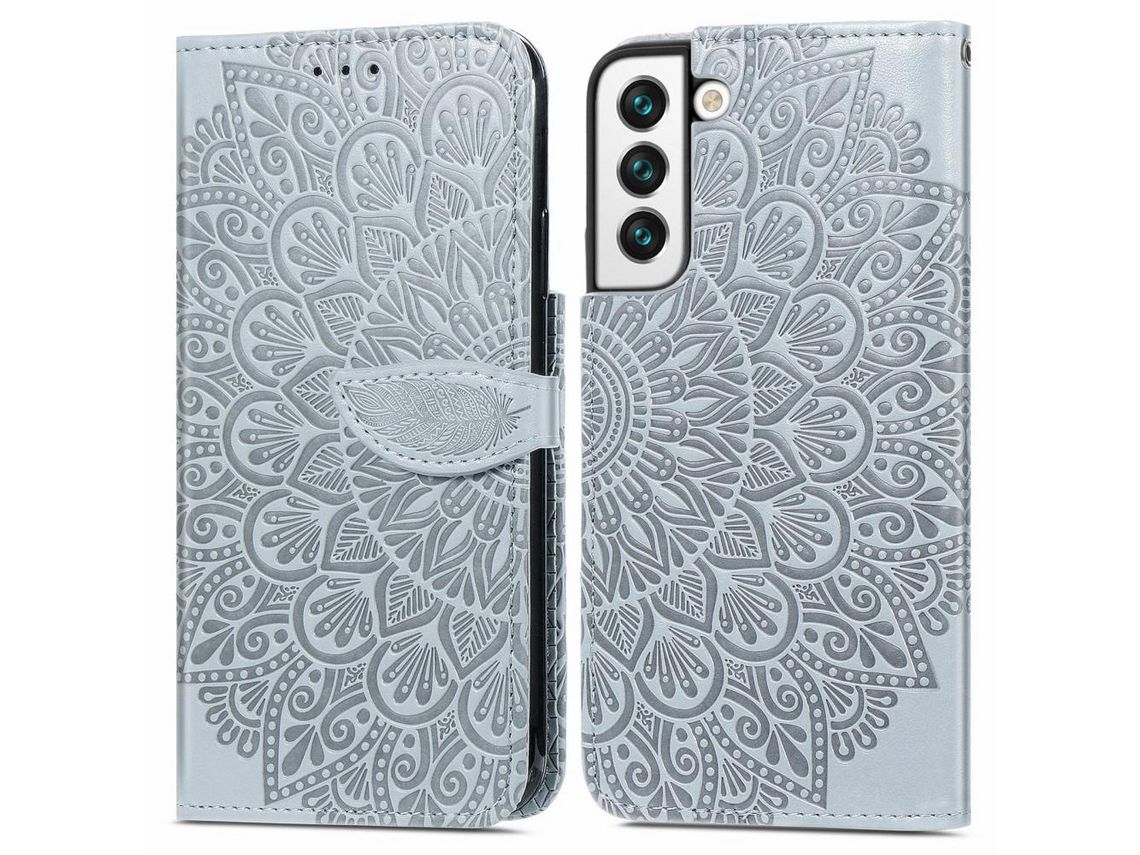 Capa para Samsung Galaxy S21 5G
