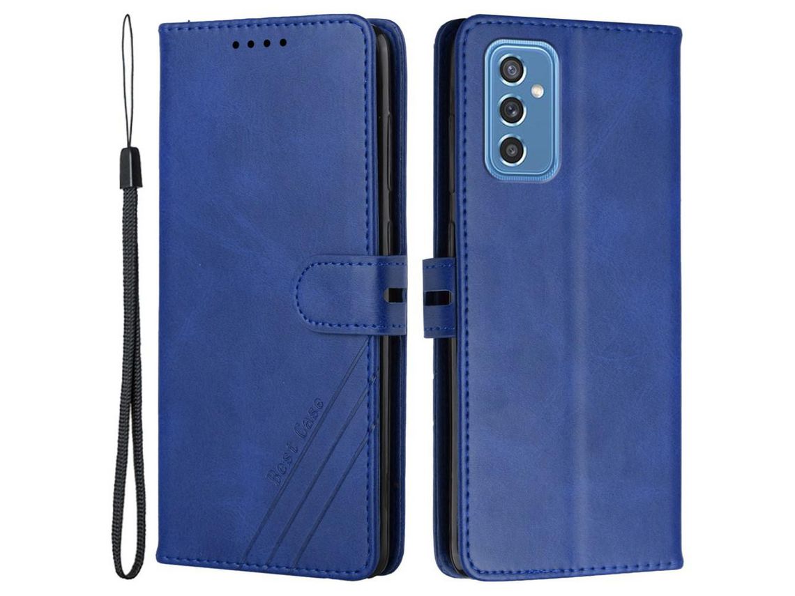 Capa para Samsung Galaxy M52 5G