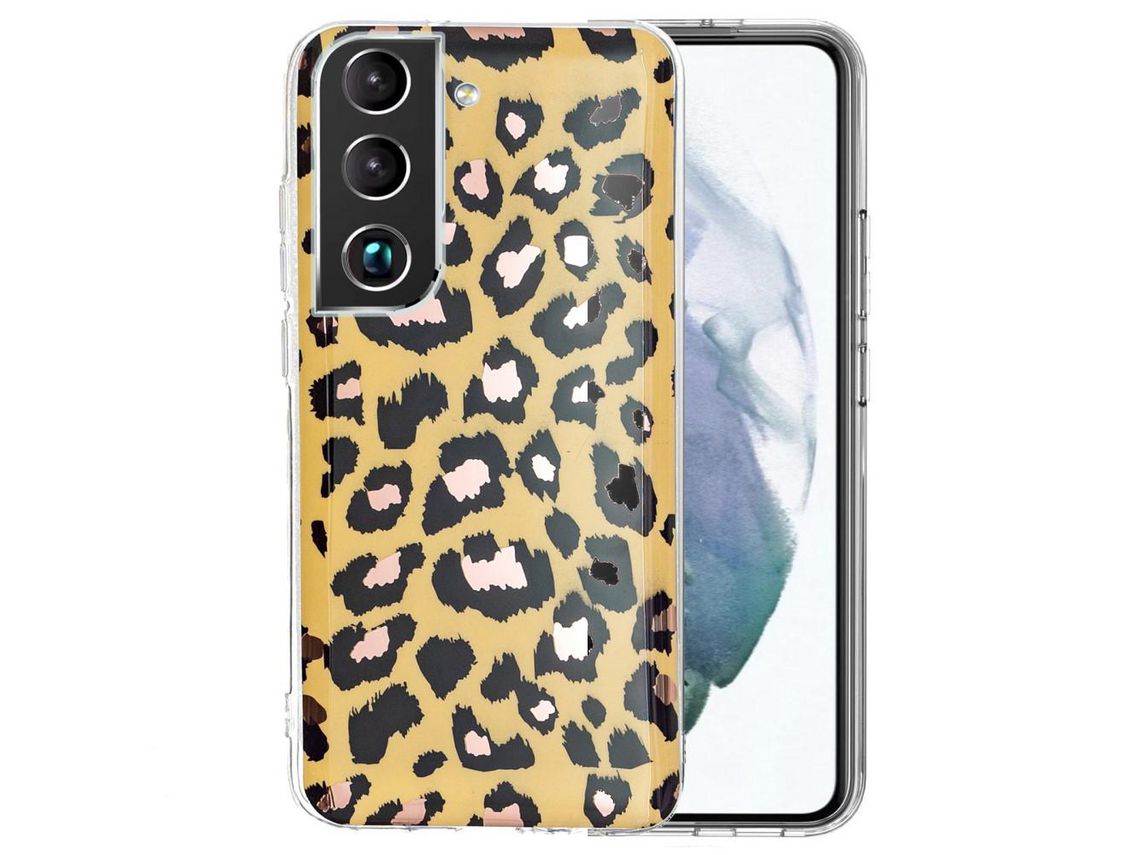 Capa para Samsung Galaxy S22