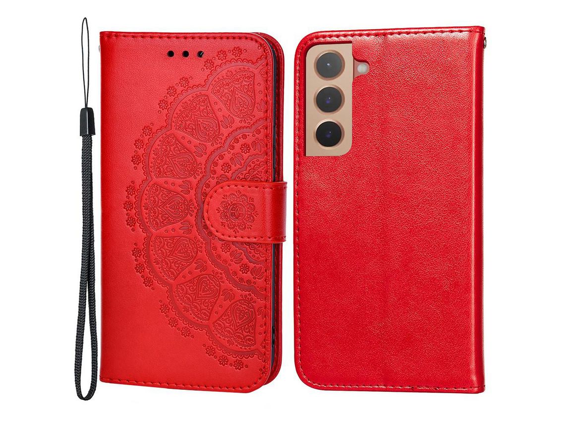 Capa para Samsung Galaxy S22