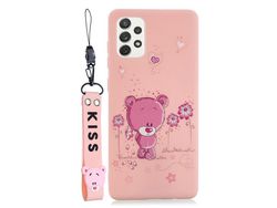 Capa para Samsung Galaxy A53 5G