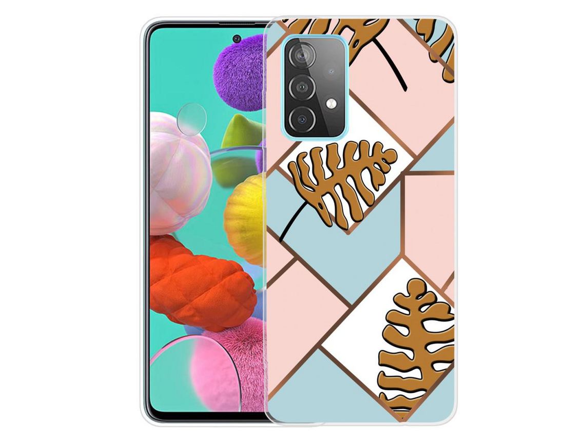 Capa para Samsung Galaxy A73 5G