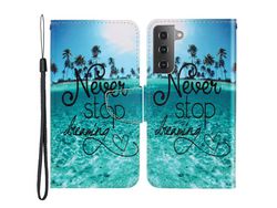 Capa para Samsung Galaxy S22
