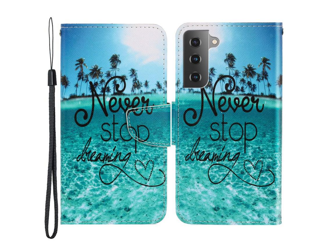 Capa para Samsung Galaxy S22
