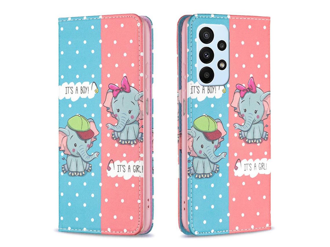 Capa para Samsung Galaxy A23 5G