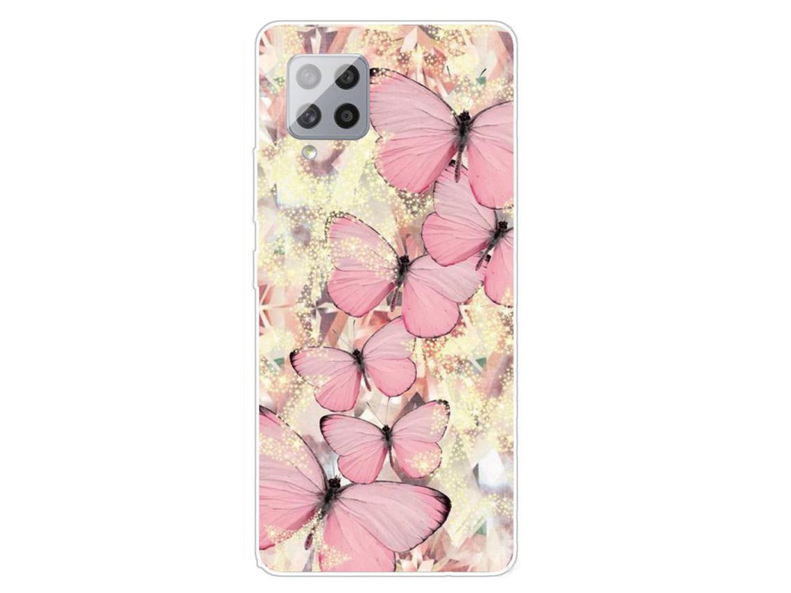 Capa para Samsung Galaxy A42 5G