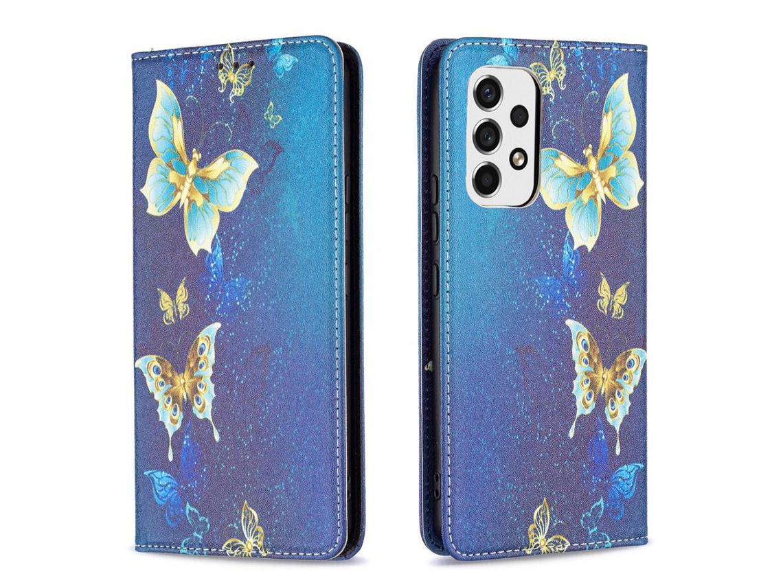 Capa para Samsung Galaxy A53 5G