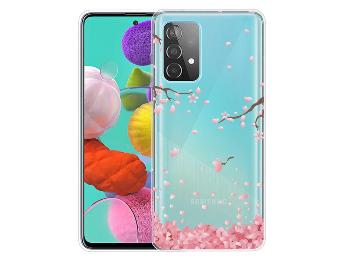 Capa para Samsung Galaxy A23 5G