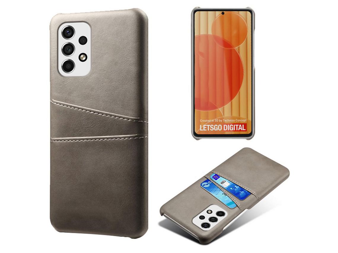 Capa para Samsung Galaxy A53 5G