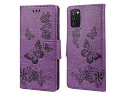 Capa para Samsung Galaxy A03s