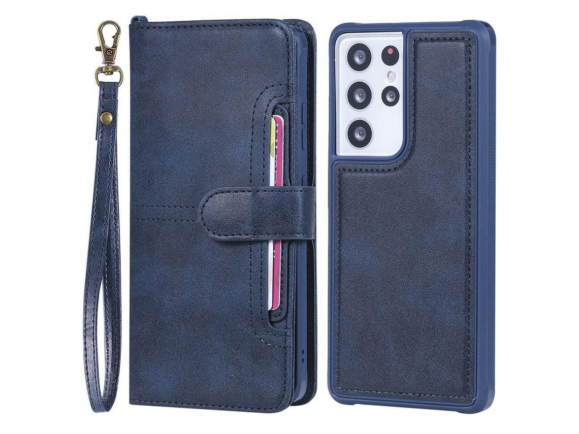 Capa para Samsung Galaxy S21 Ultra 5G