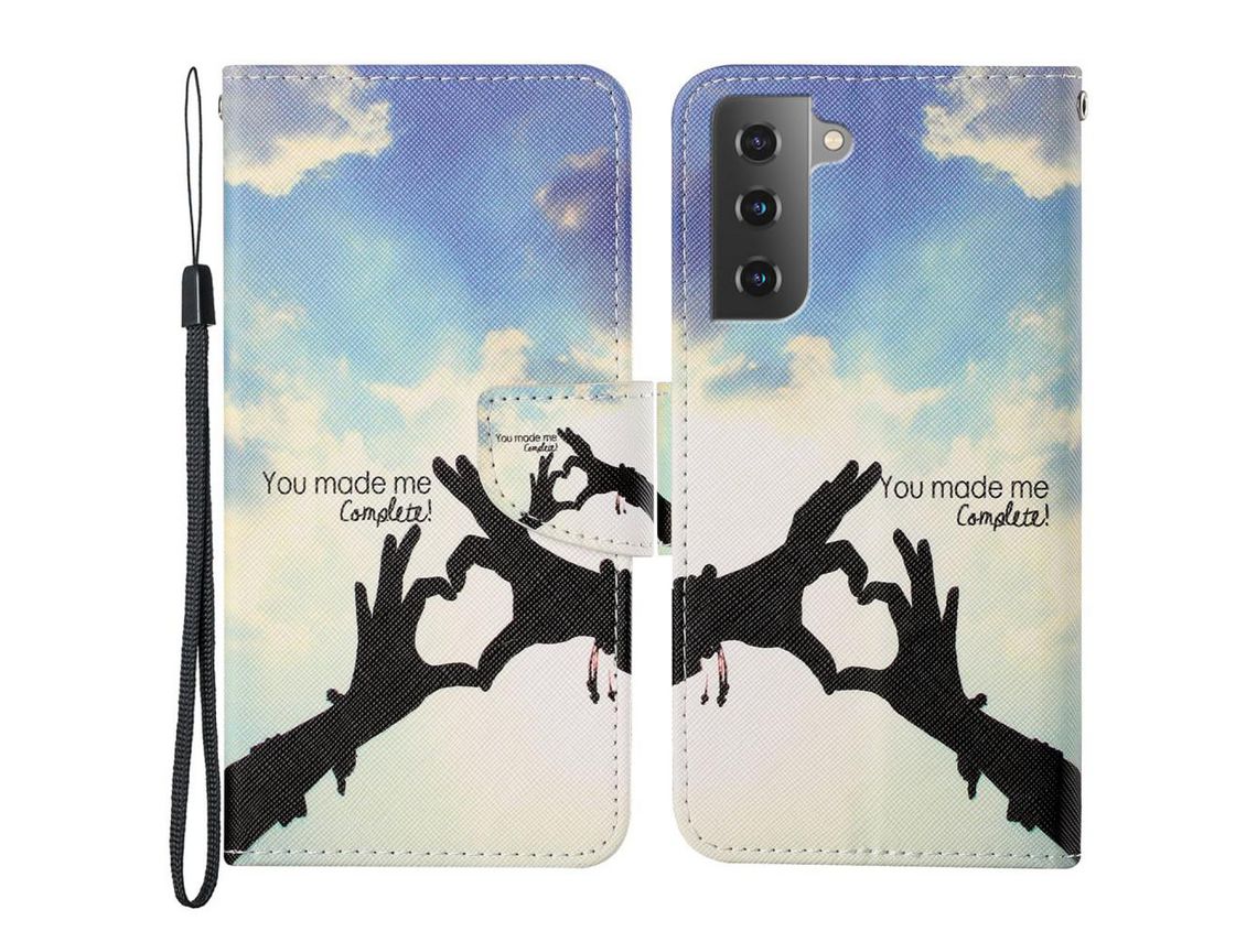 Capa para Samsung Galaxy S22