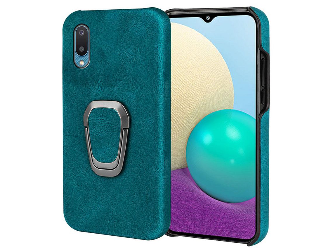 Capa para Samsung Galaxy A02/M02