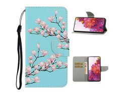 Capa para Samsung Galaxy S20 FE/S20 FE 5G/S20 Lite