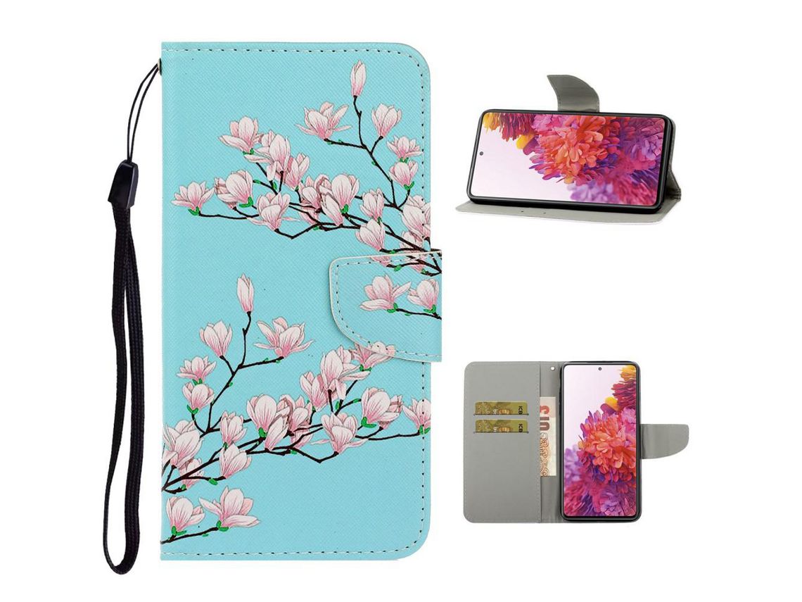 Capa para Samsung Galaxy S20 FE/S20 FE 5G/S20 Lite