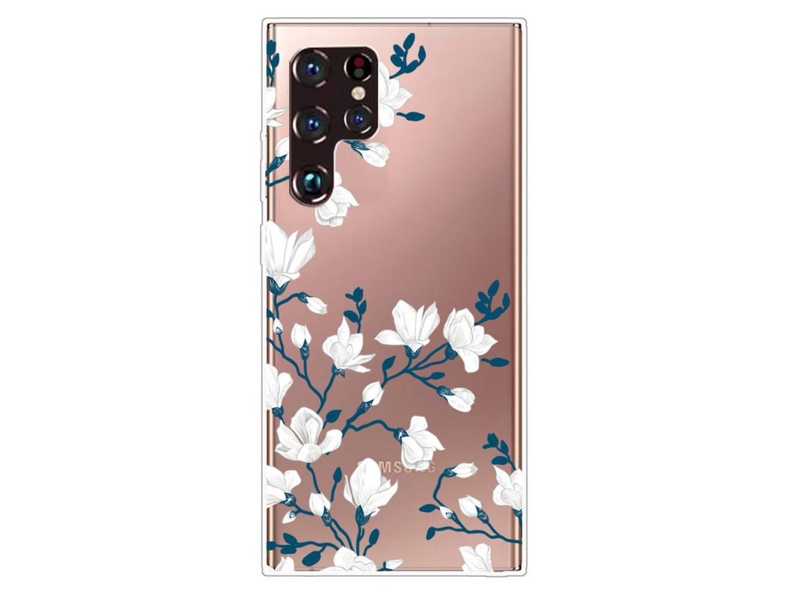 Capa para Samsung Galaxy S22 Ultra