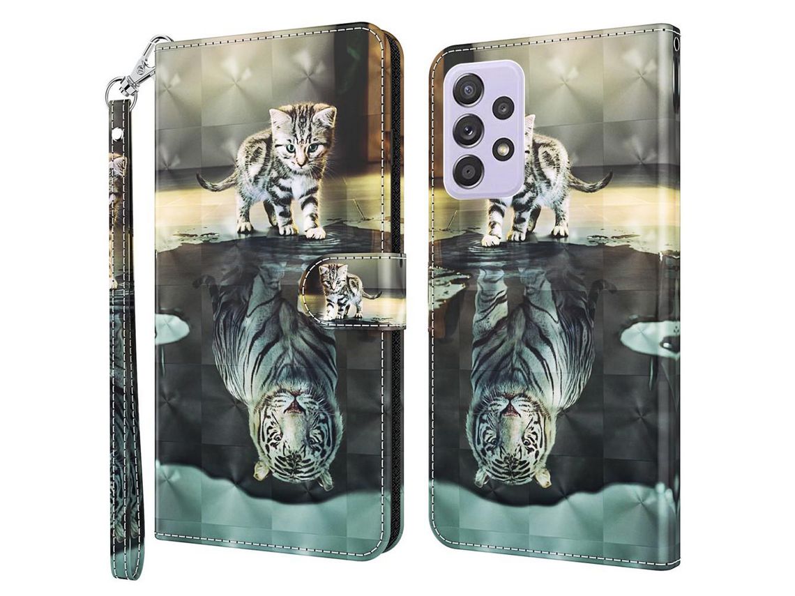 Capa para Samsung Galaxy A13 4G