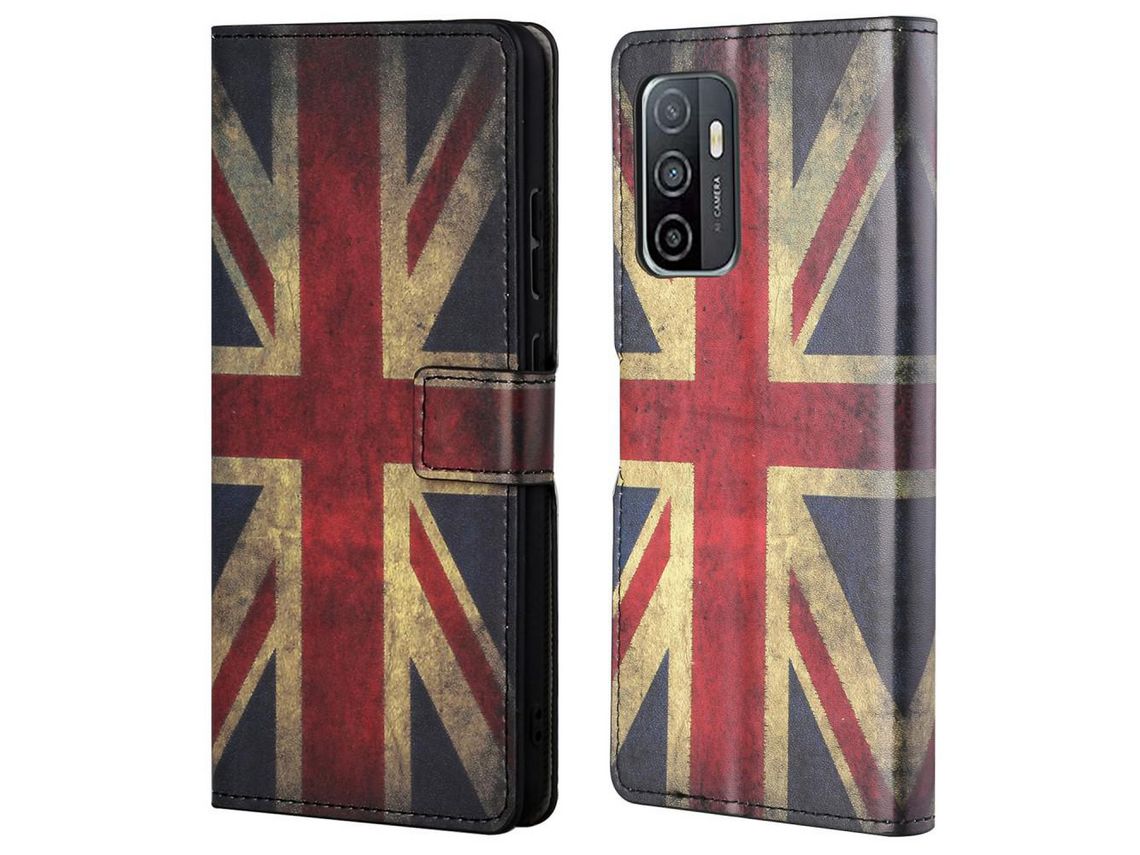 Capa para Samsung Galaxy A53 5G