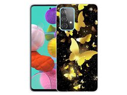 Capa para Samsung Galaxy A23 5G