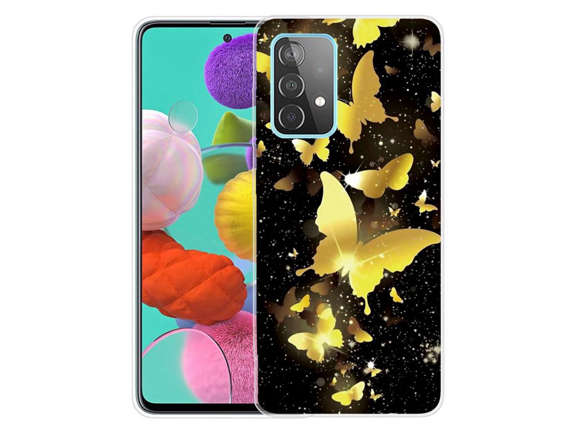 Capa para Samsung Galaxy A23 5G