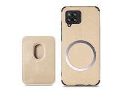 Capa para Samsung Galaxy A42 5G