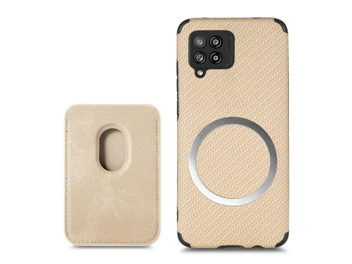 Capa para Samsung Galaxy A42 5G