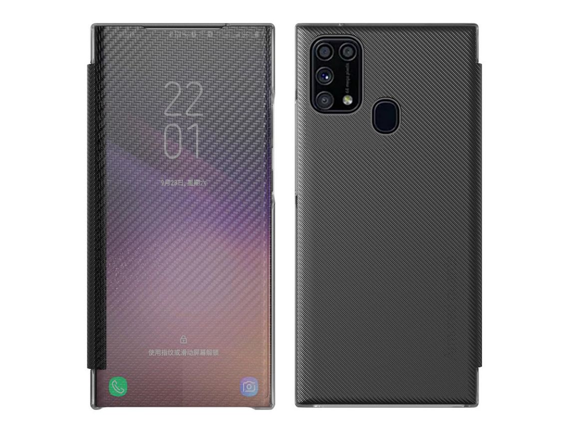Capa para Samsung Galaxy M31