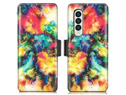 Capa para Samsung Galaxy Z Fold3 5G
