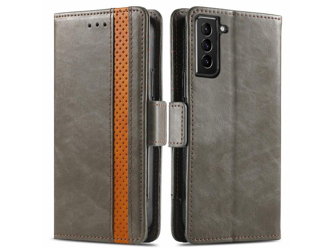 Capa para Samsung Galaxy S21 FE 5G