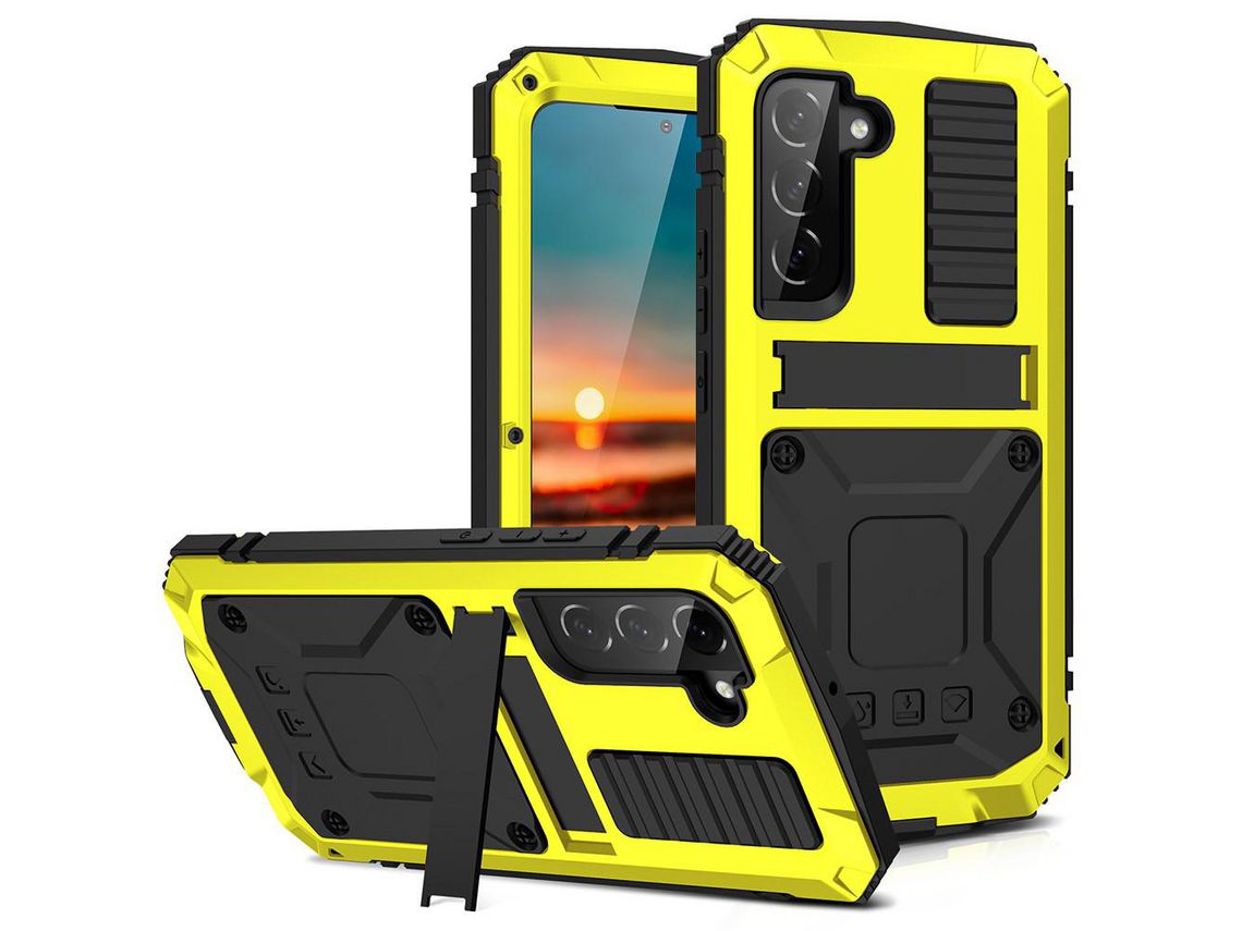 Capa para Samsung Galaxy S22 5G