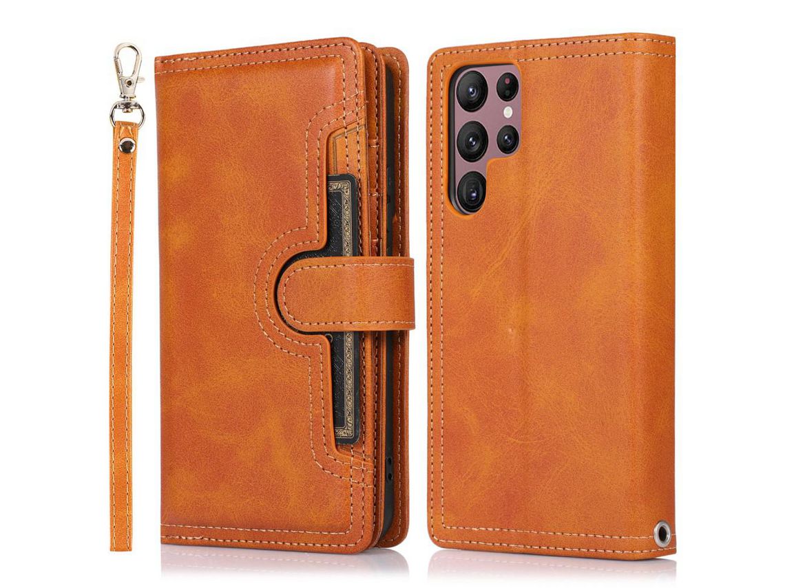 Capa para Samsung Galaxy S22 Ultra 5G