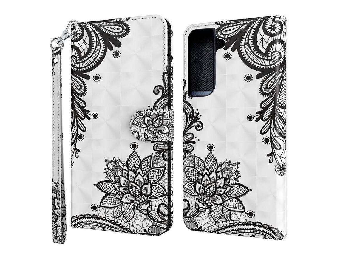 Capa para Samsung Galaxy S22