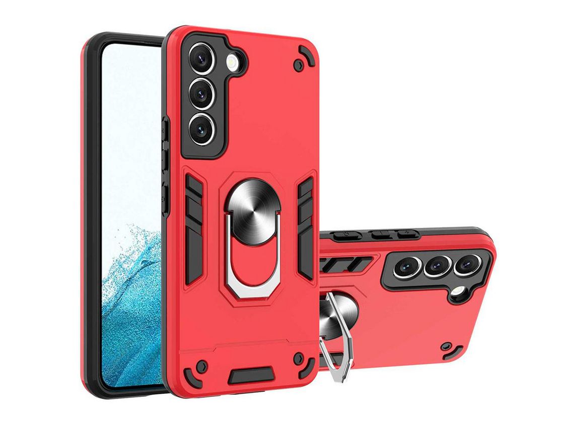 Capa para Samsung Galaxy S22 5G