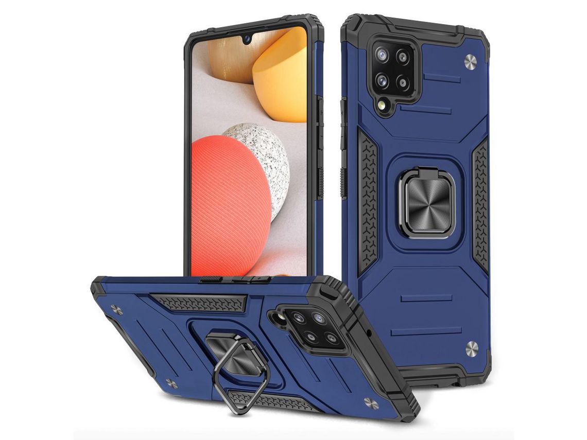 Capa para Samsung Galaxy A42 5G