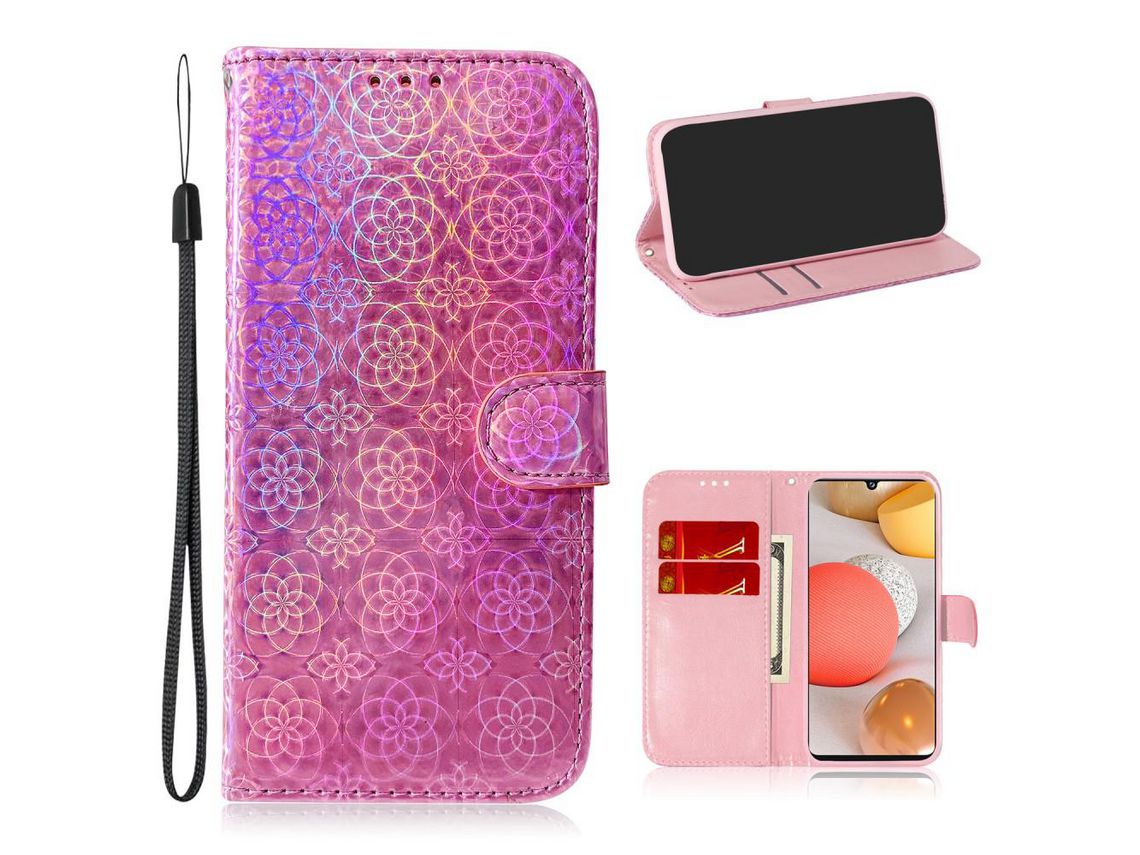 Capa para Samsung Galaxy A42 5G