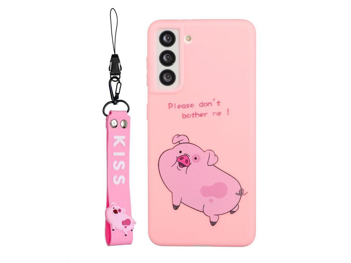Capa para Samsung Galaxy S22 Plus 5G