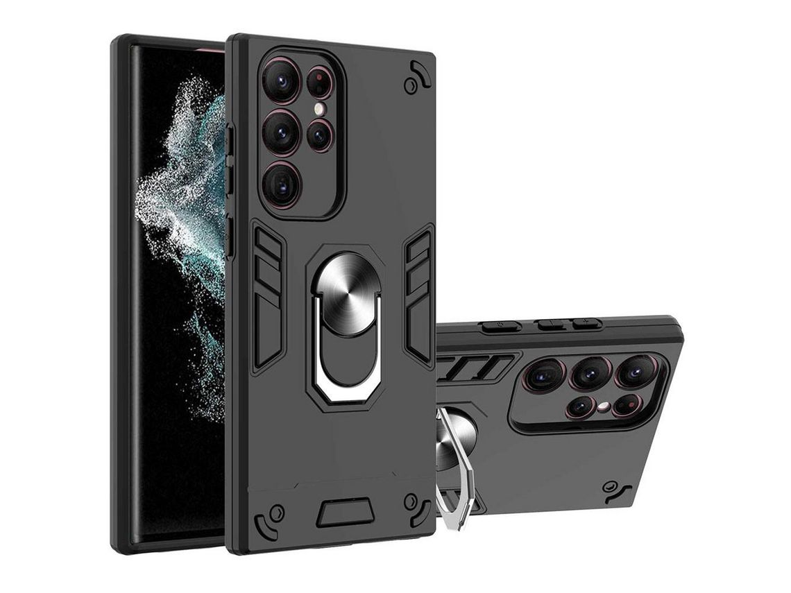 Capa para Samsung Galaxy S22 Ultra 5G