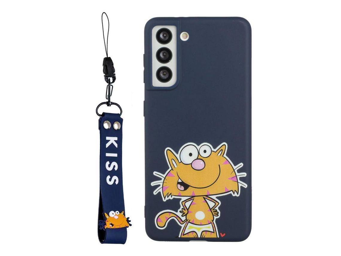 Capa para Samsung Galaxy S22 Plus 5G