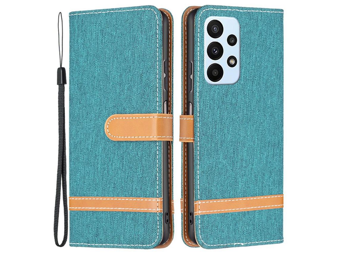 Capa para Samsung Galaxy A23 5G