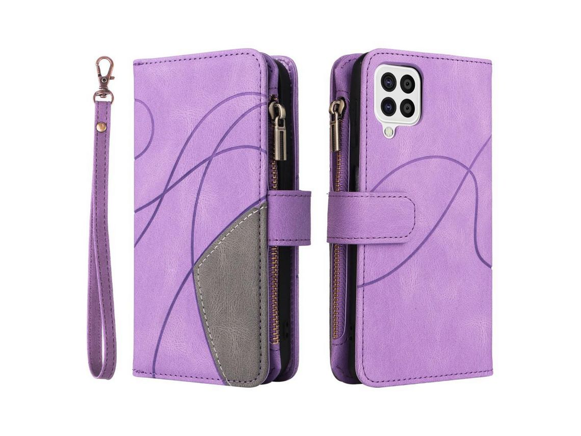 Capa para Samsung Galaxy A12 4G/5G