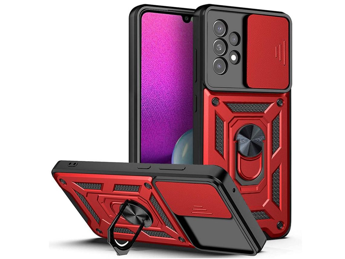 Capa para Samsung Galaxy A33 5G