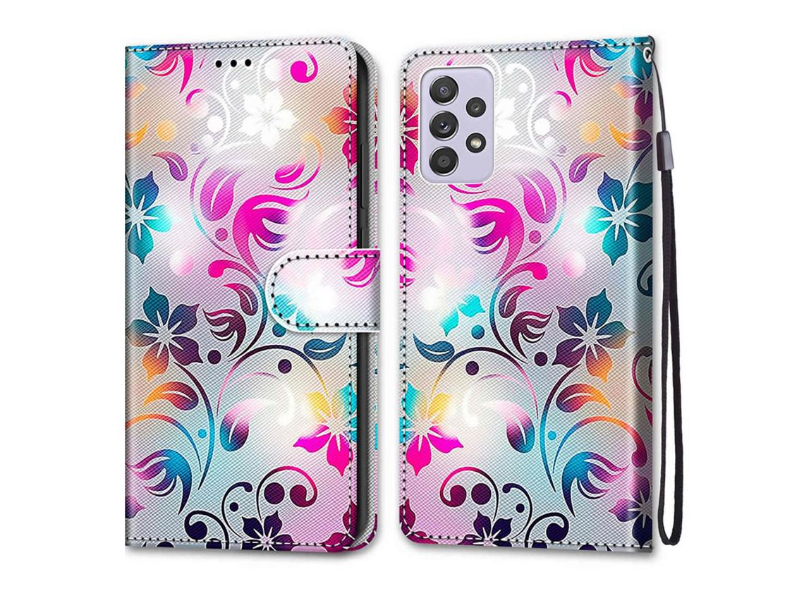 Capa para Samsung Galaxy A33 5G