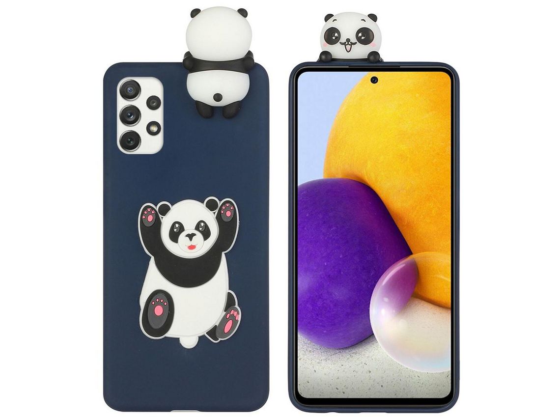 Capa para Samsung Galaxy A53 5G
