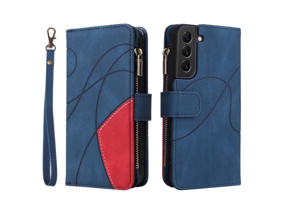 Capa para Samsung Galaxy S22 Plus 5G