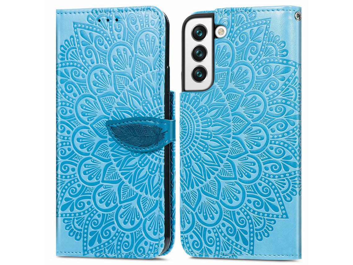 Capa para Samsung Galaxy S22 5G