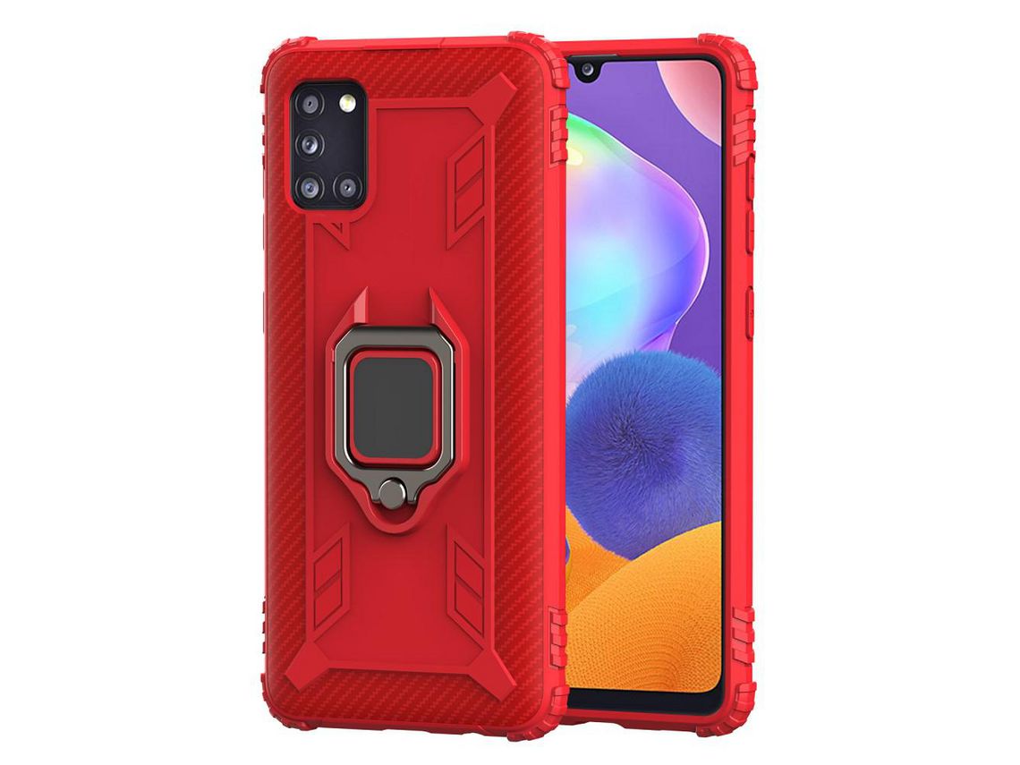 Capa para Samsung Galaxy A31