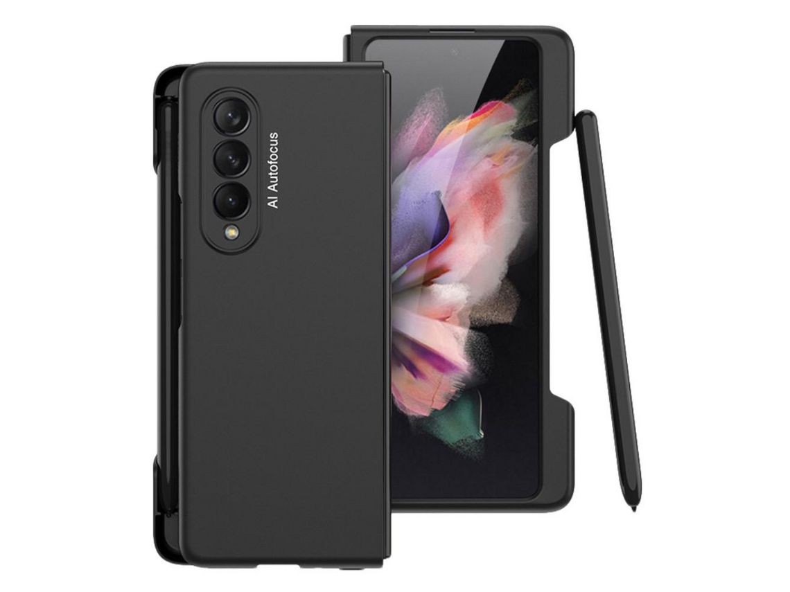 Capa para Samsung Galaxy Z Fold3 5G