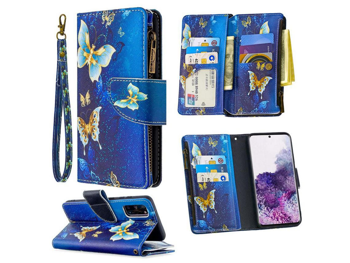 Capa para Samsung Galaxy S20
