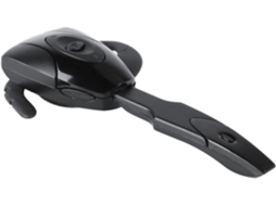 Casque Sans Fil V5. 0 Oreillette Bluetooth À Oreille Único Com Micro Antibruit, Ultraléger Recarregável Mains